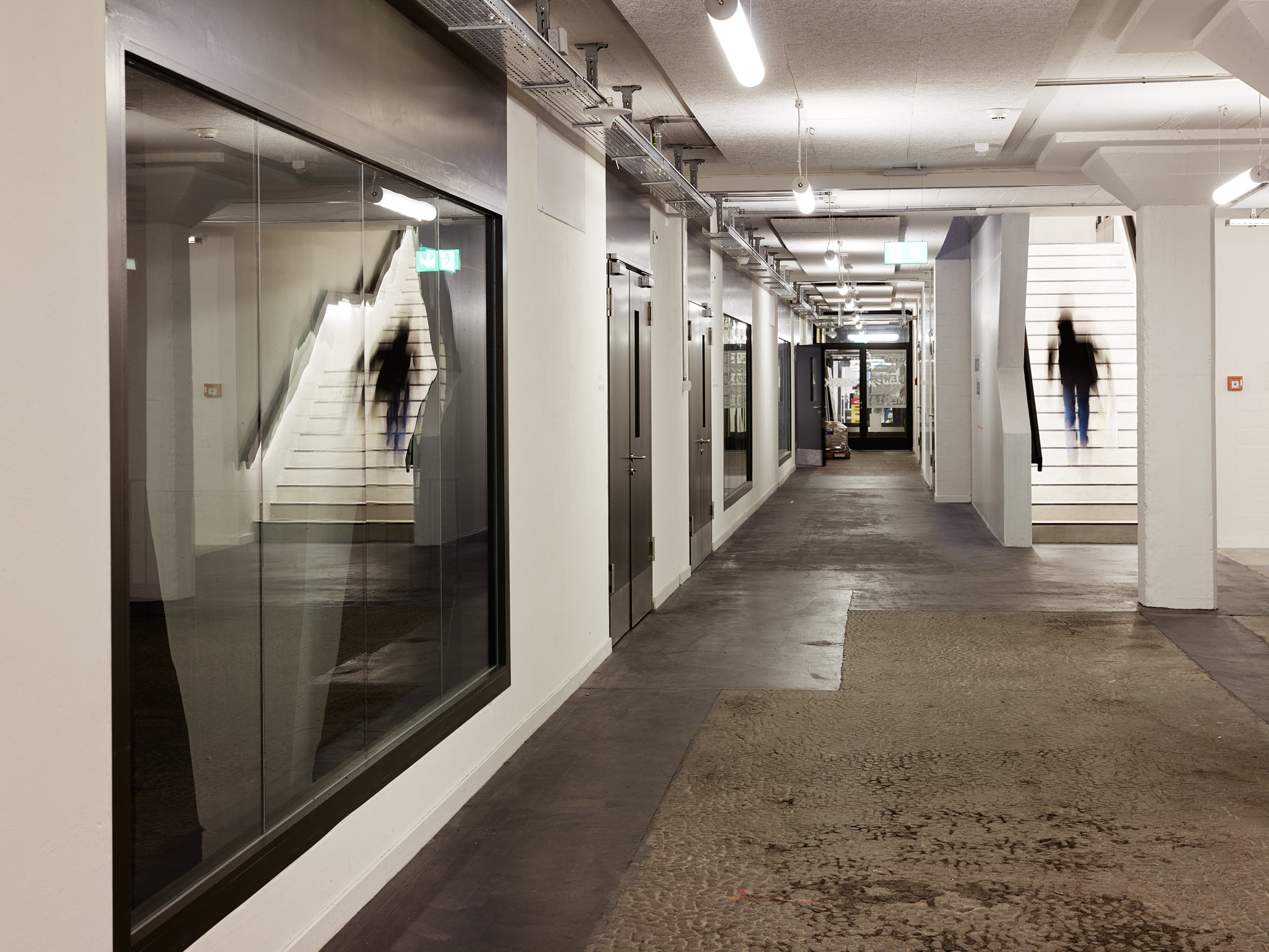 Campus FHNW Dreispitz Basel